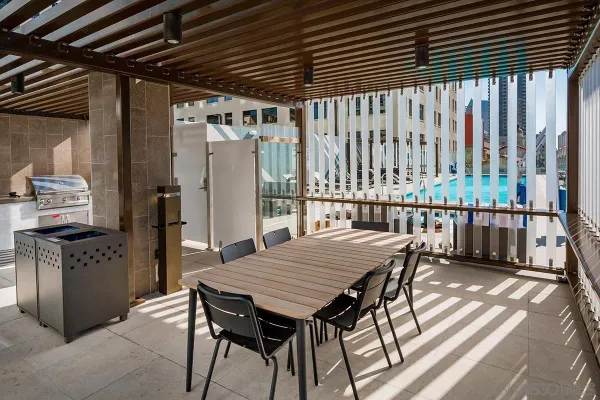$4,800 | 1262 Kettner Boulevard, Unit 702, San Diego, CA 92101