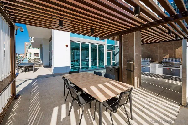 $4,800 | 1262 Kettner Boulevard, Unit 702, San Diego, CA 92101