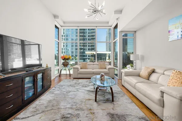 $4,800 | 1262 Kettner Boulevard, Unit 702, San Diego, CA 92101