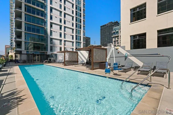 $4,800 | 1262 Kettner Boulevard, Unit 702, San Diego, CA 92101