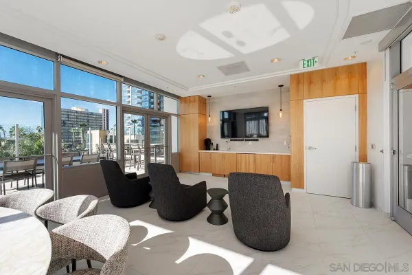 $4,800 | 1262 Kettner Boulevard, Unit 702, San Diego, CA 92101