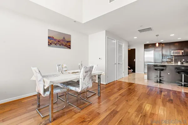 $4,800 | 1262 Kettner Boulevard, Unit 702, San Diego, CA 92101