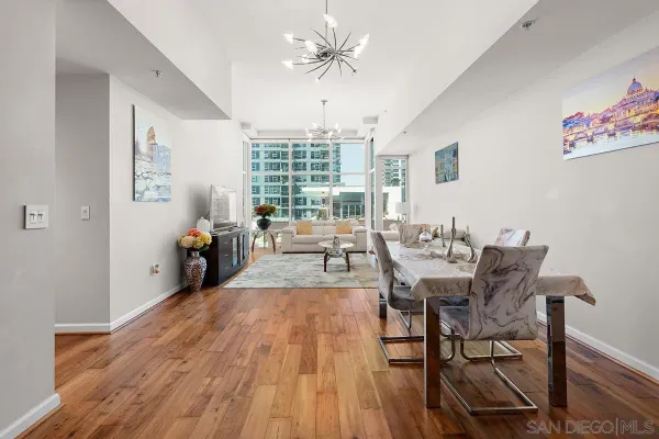 $4,800 | 1262 Kettner Boulevard, Unit 702, San Diego, CA 92101