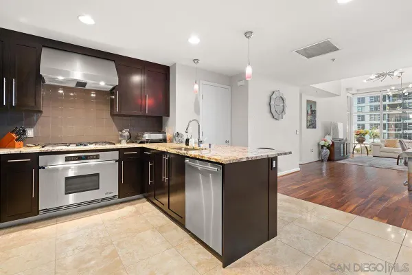 $4,800 | 1262 Kettner Boulevard, Unit 702, San Diego, CA 92101