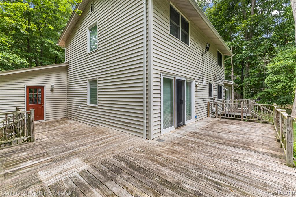1511 Gracedale Drive Rochester Hills, MI 48309 - Photo 26 of 31