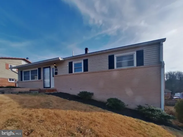 $2,819 | 2305 Berkley Street, Temple Hills, MD 20748