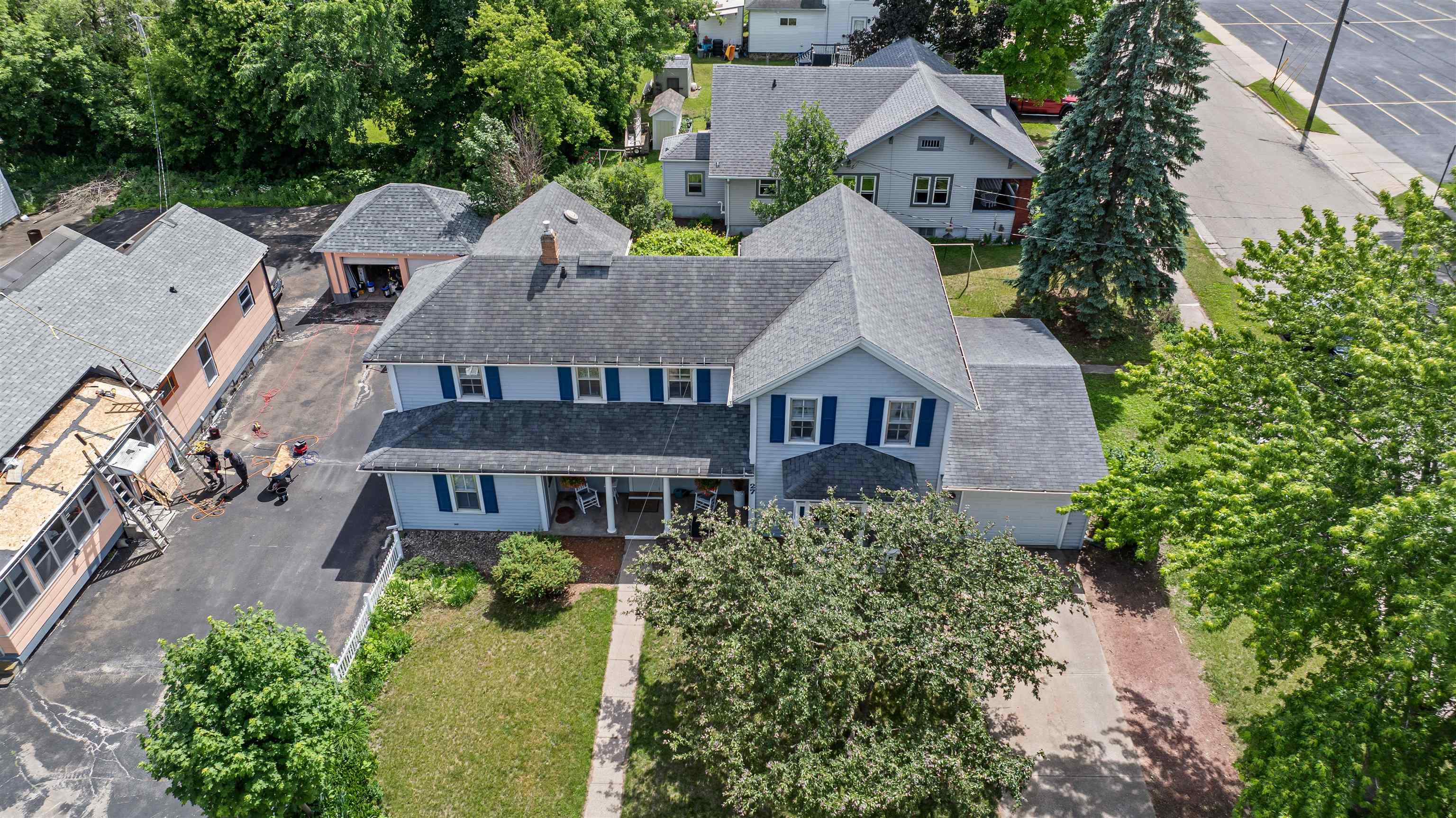 27 9th Street Clintonville, WI 54929 - Photo 44 of 50