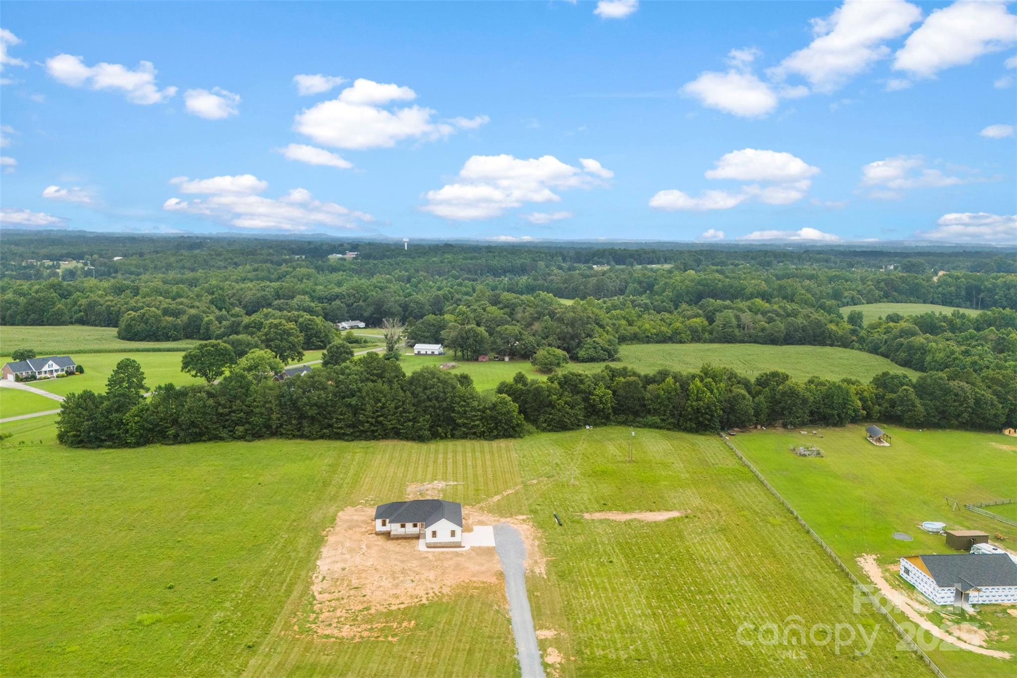 6788 Clyde Wehunt Road Cherryville, NC 28021 - Photo 3 of 25 a view of a city
