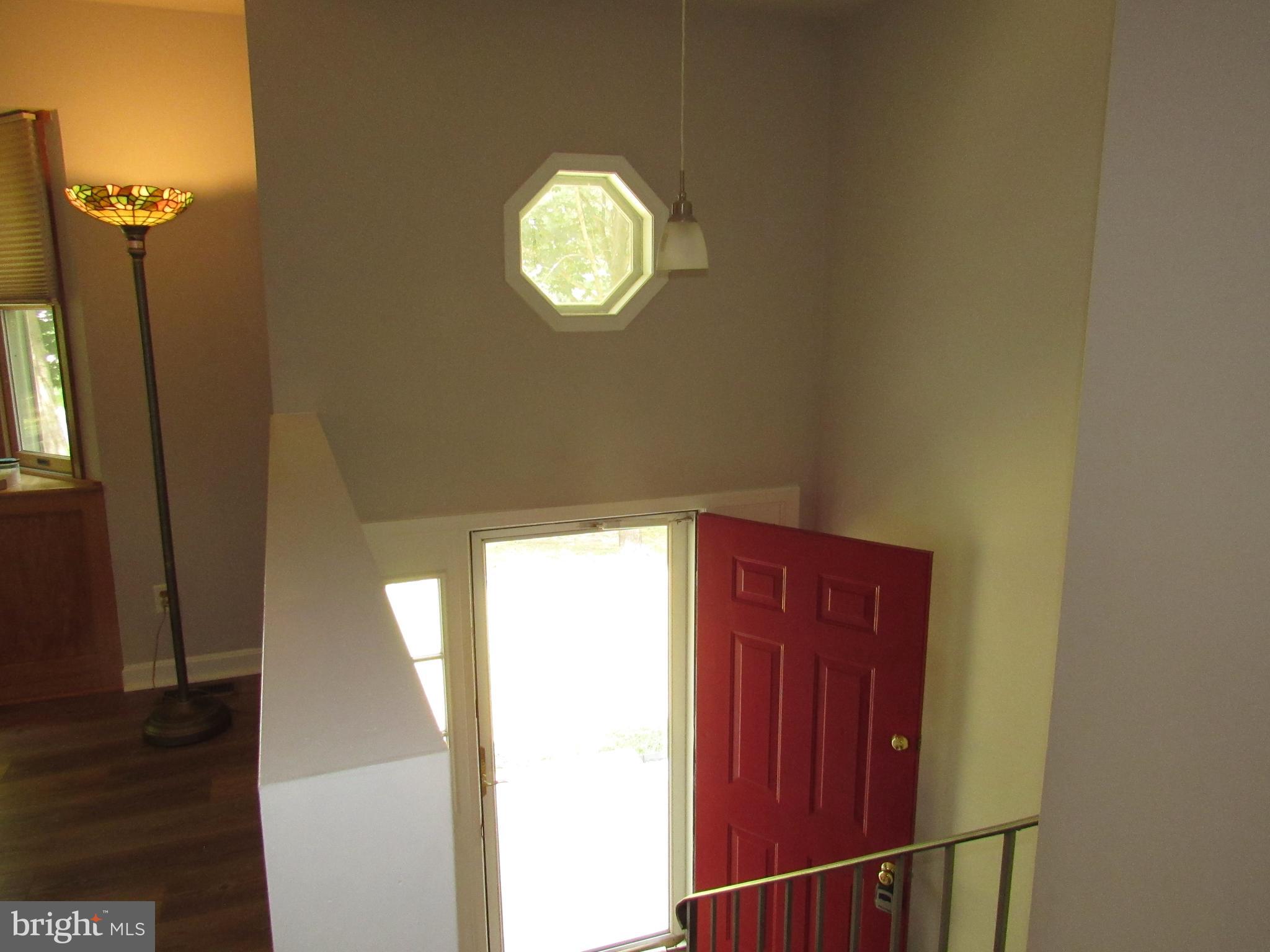 3235 Richfield Road Huntingtown, MD 20639 - Photo 29 of 64 a view of a door and a window