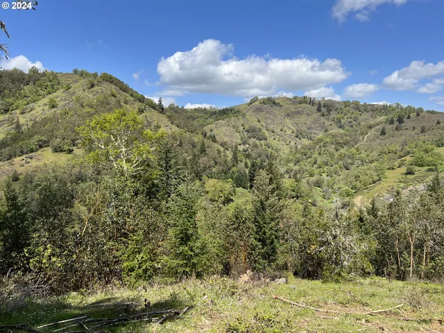 $39,900 | 300 Clarks Branch Road, Myrtle Creek, OR 97457