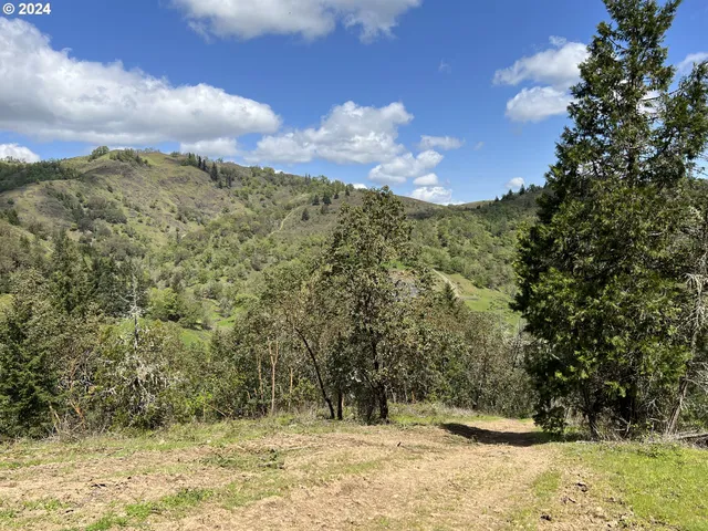 $39,900 | 300 Clarks Branch Road, Myrtle Creek, OR 97457