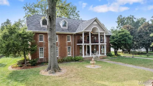 $690,000 | 1011 North Ranney Street, Sikeston, MO 63801