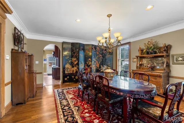 $690,000 | 1011 North Ranney Street, Sikeston, MO 63801