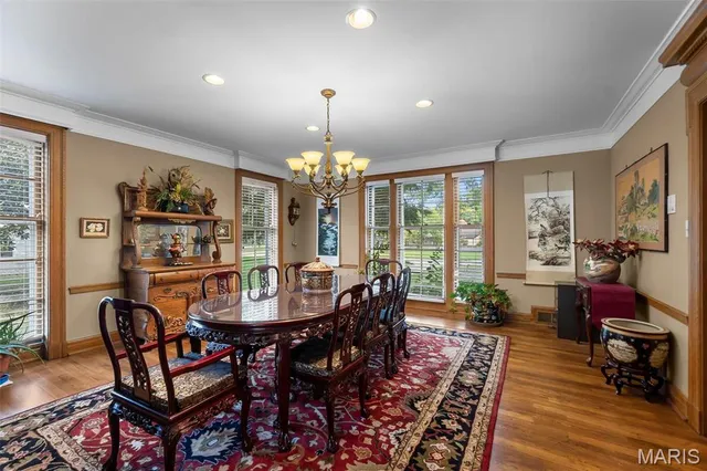 $690,000 | 1011 North Ranney Street, Sikeston, MO 63801