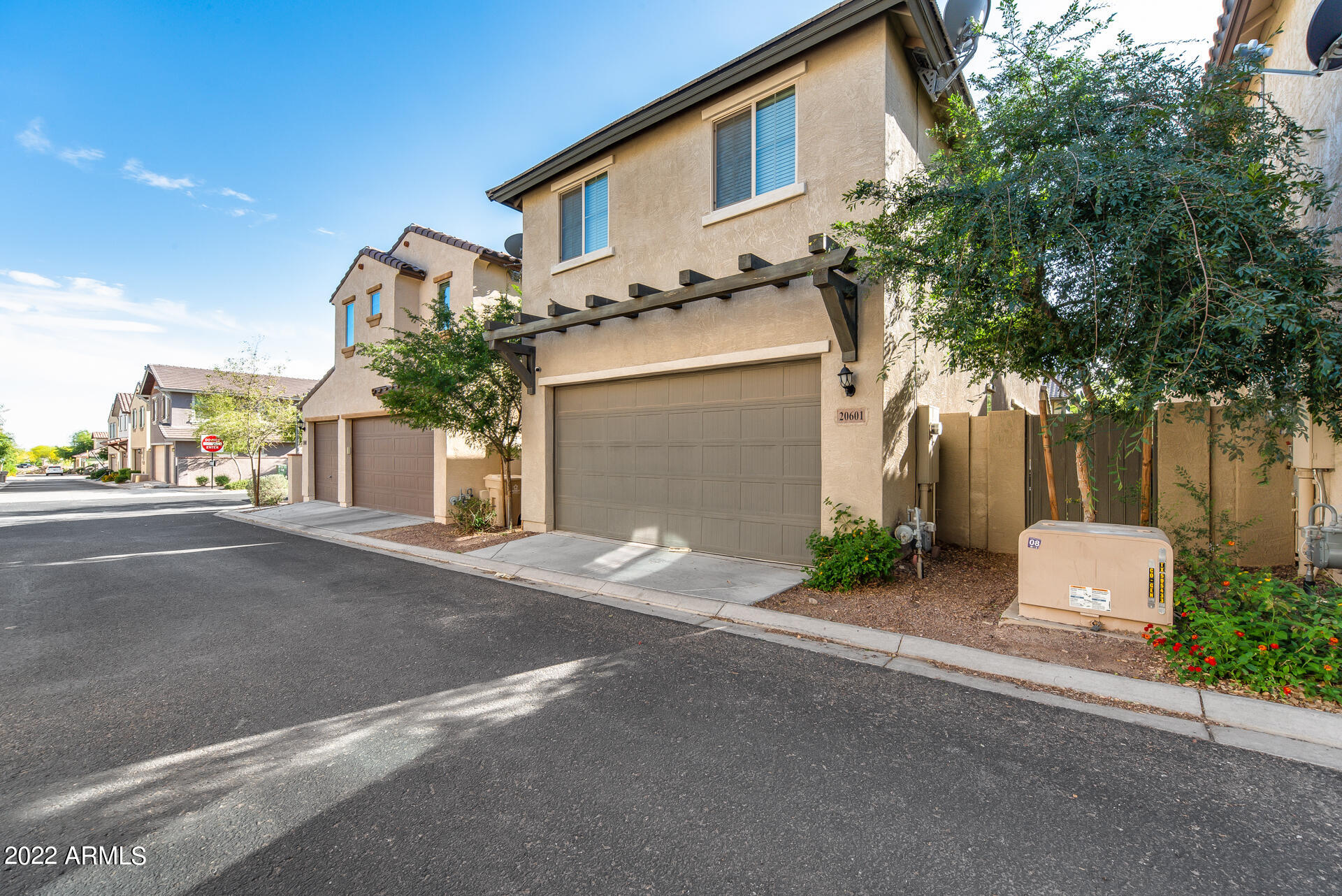20601 West White Rock Road Buckeye, AZ 85396 - Photo 21 of 31
