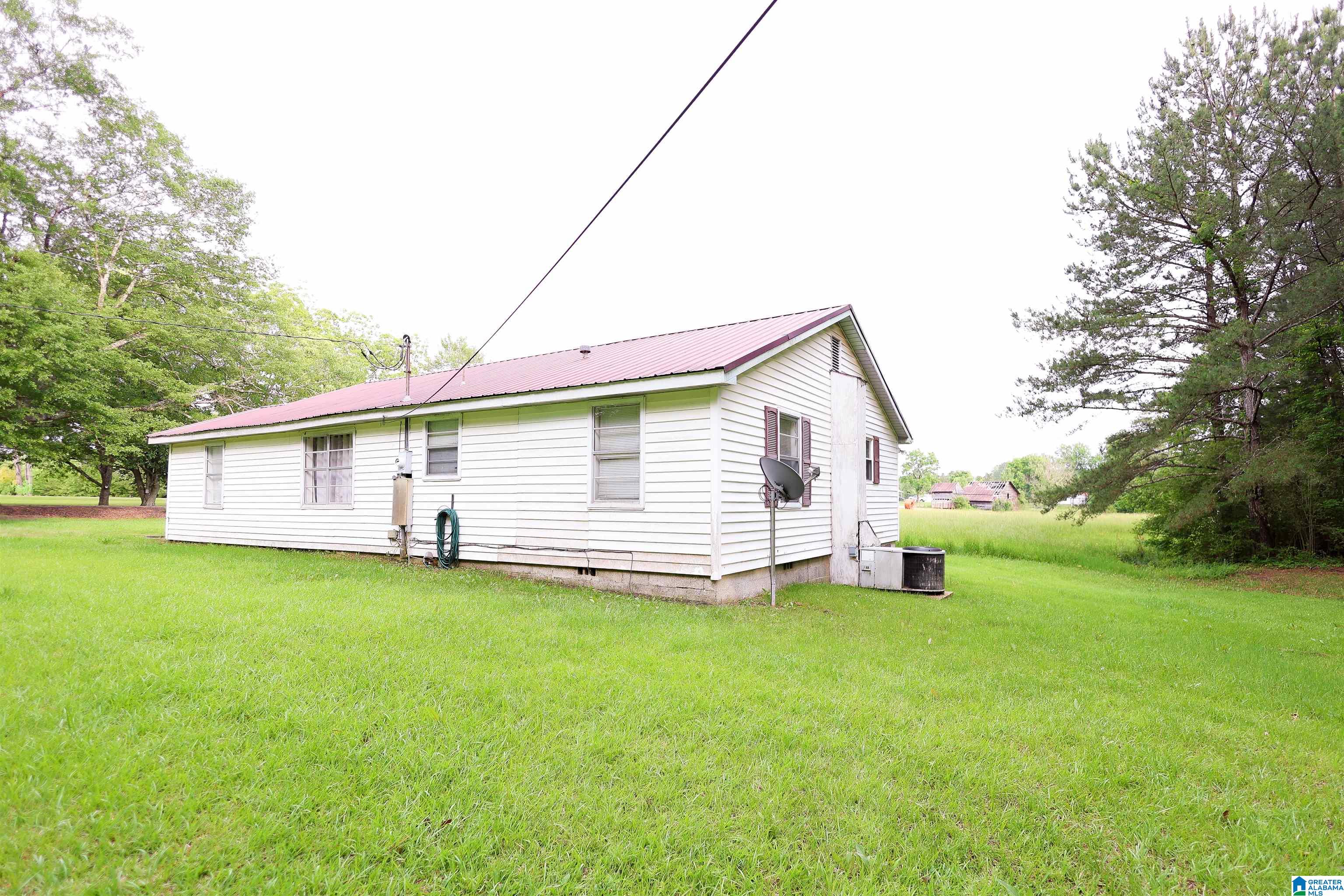 1619 Websters Chapel Road Wellington, AL 36279 - Photo 26 of 33
