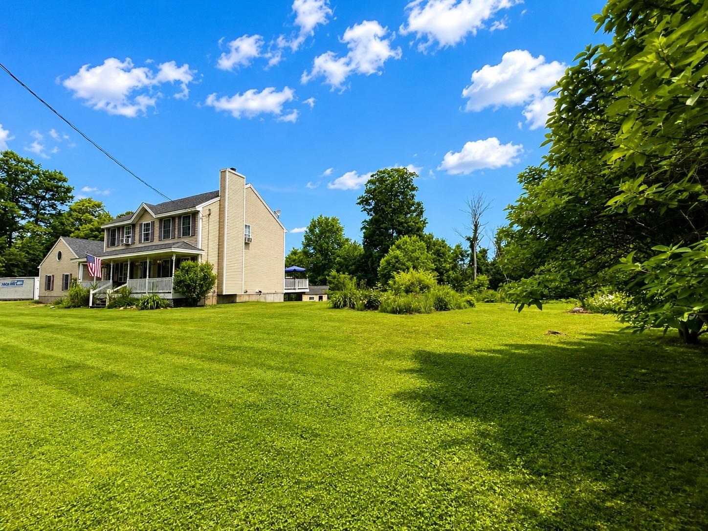 1000 Catamount Road Pittsfield, NH 03263 - Photo 25 of 26
