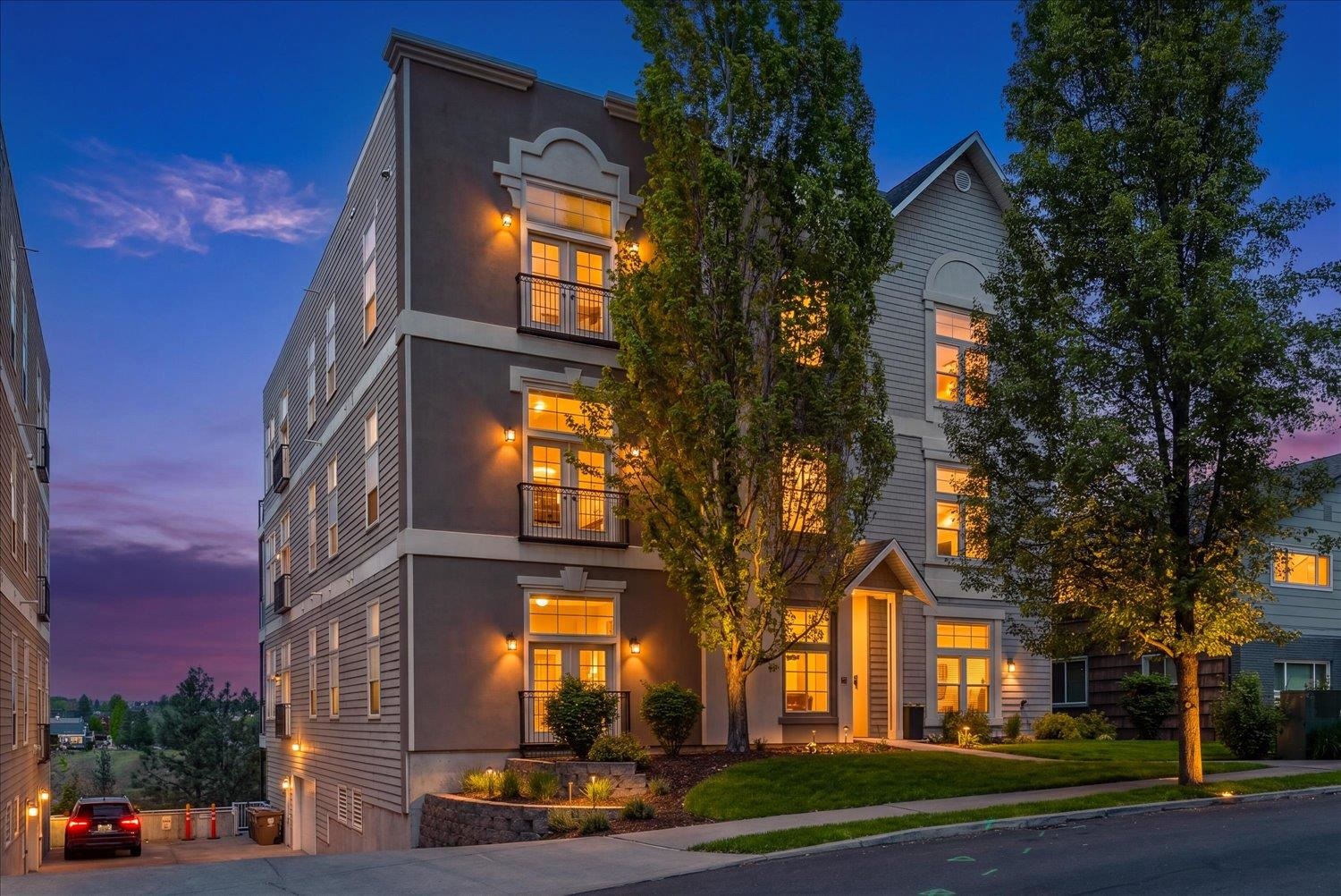 2226 West Riverside Avenue, Unit 102 Spokane, WA 99201 - Photo 20 of 23