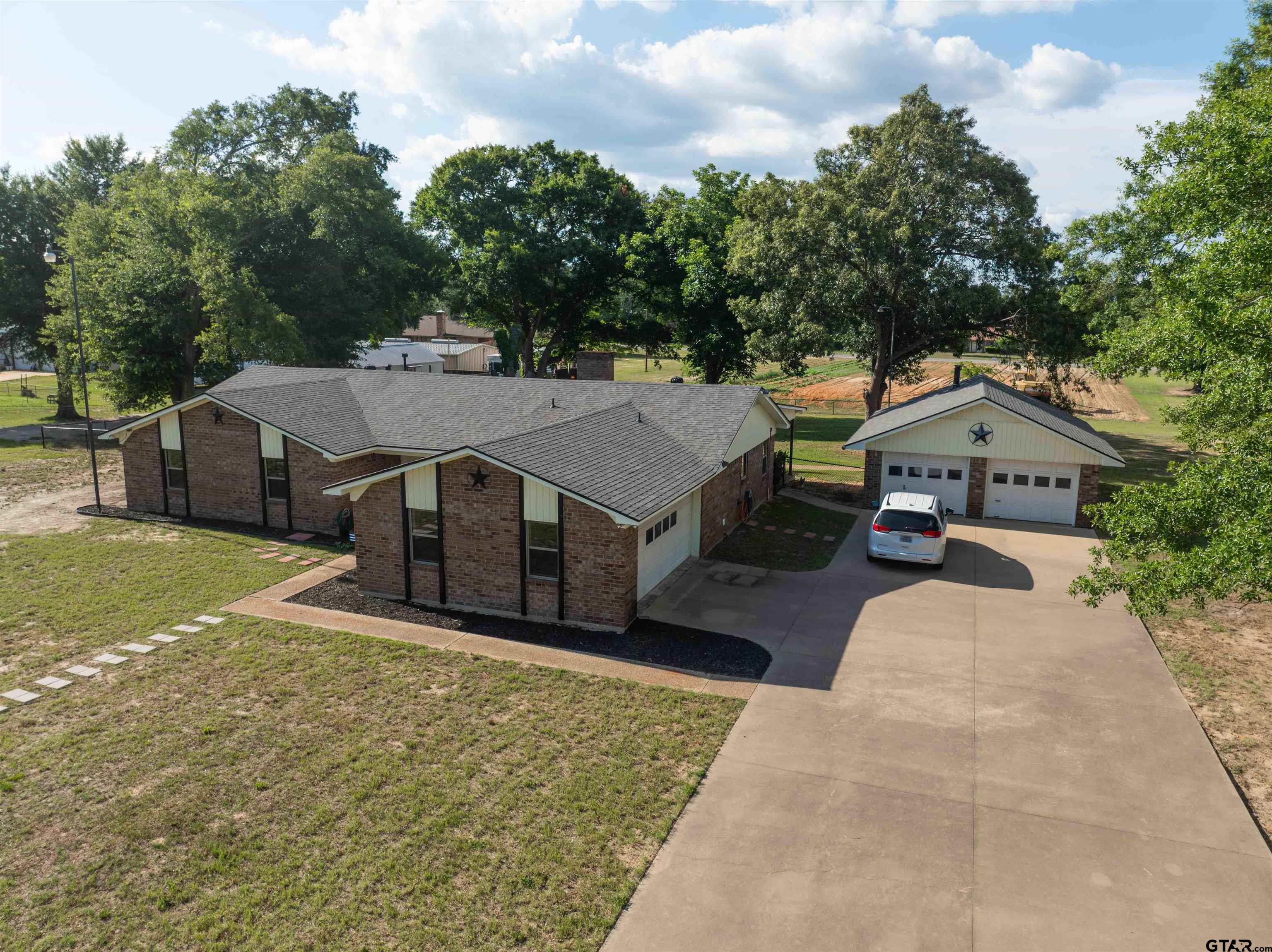 14230 Ridgewood Street Tyler, TX 75709 - Photo 1 of 48