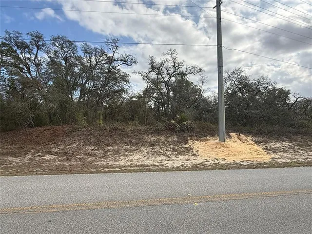 $89,900 | 0 Lelani Drive, Weeki Wachee, FL 34614