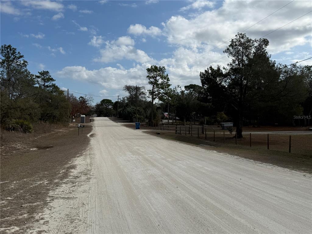 0 Lelani Drive Weeki Wachee, FL 34614 - Photo 4 of 6