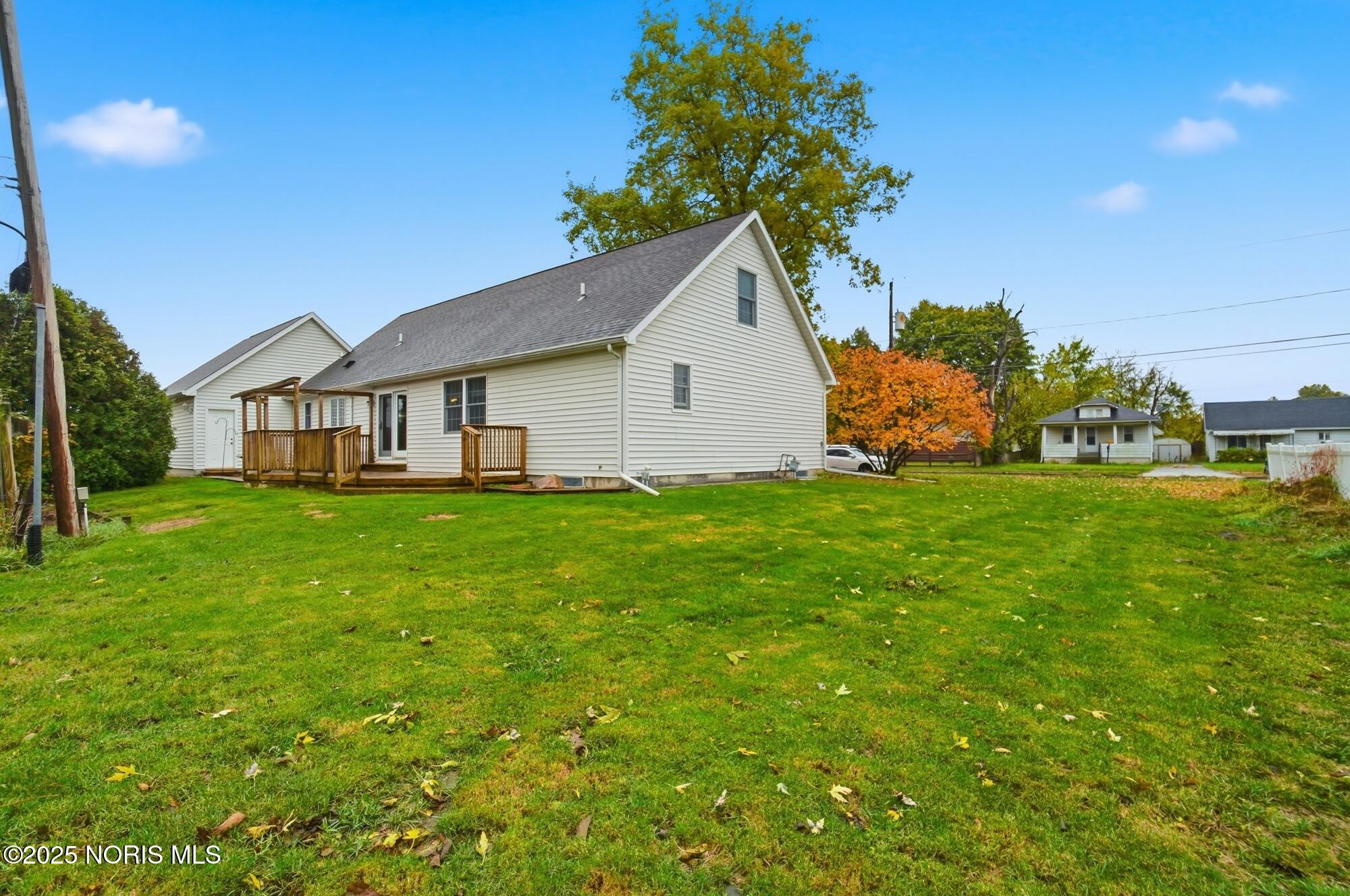 5053 Bennett Road Toledo, OH 43612 - Photo 51 of 59 057