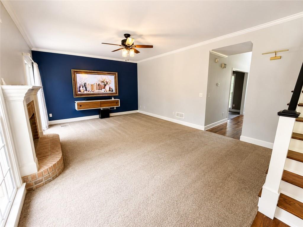 1156 Maple Creek Ridge Loganville, GA 30052 - Photo 10 of 47