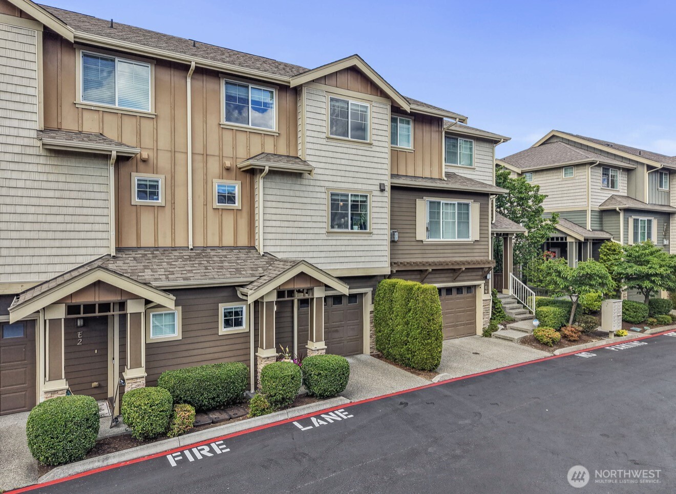 4600 Northeast 3rd Lane, Unit E3 Renton, WA 98059 - Photo 32 of 34