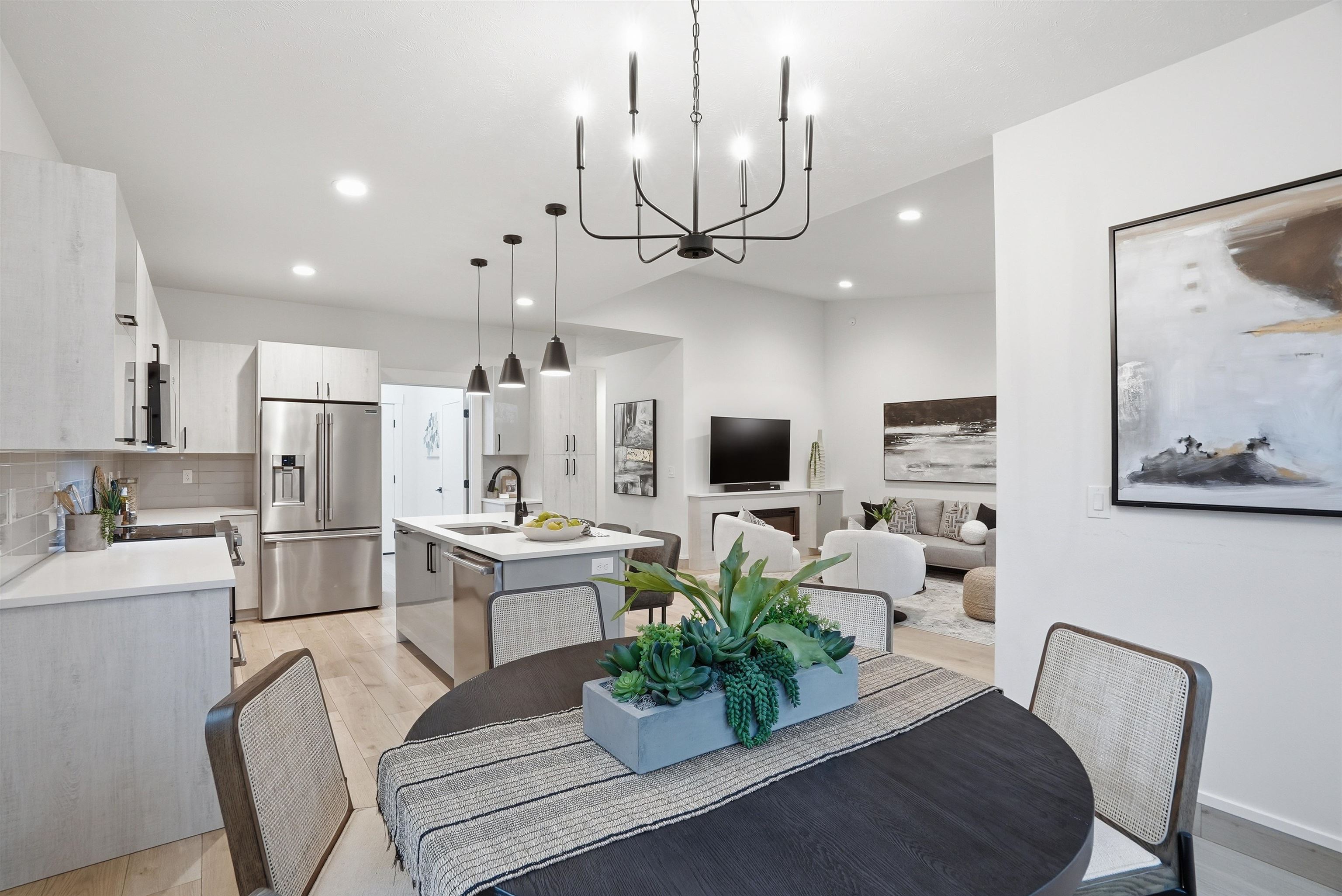 1715 West 26th Avenue Spokane, WA 99224 - Photo 13 of 50