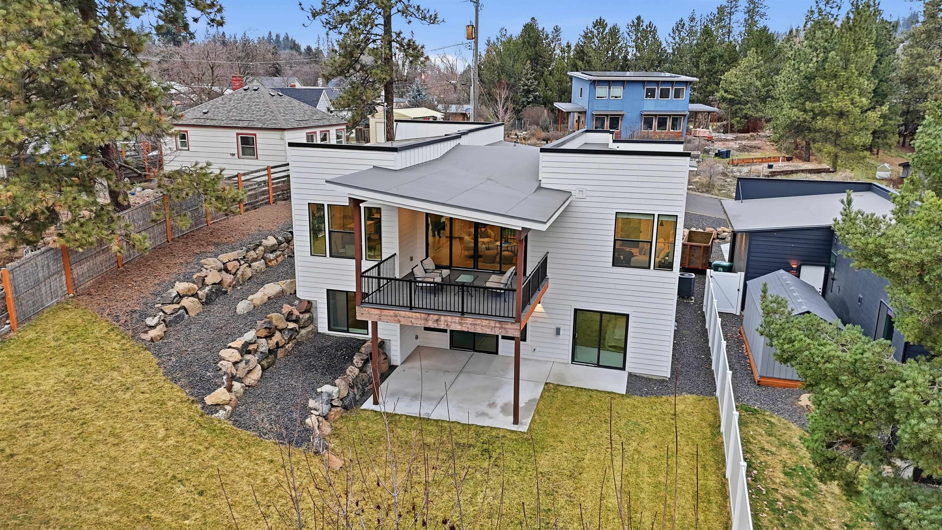 1715 West 26th Avenue Spokane, WA 99224 - Photo 46 of 50