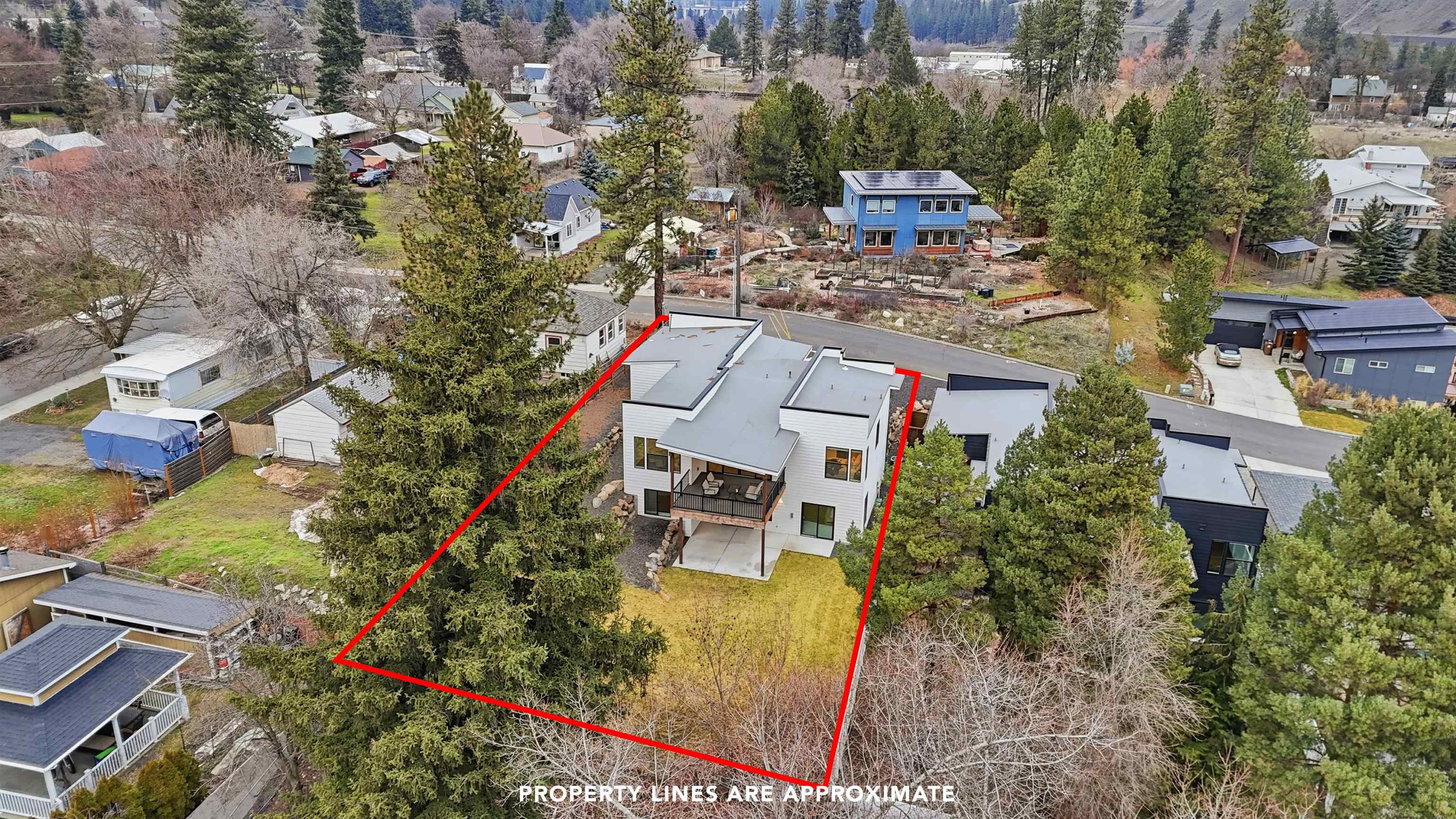 1715 West 26th Avenue Spokane, WA 99224 - Photo 48 of 50