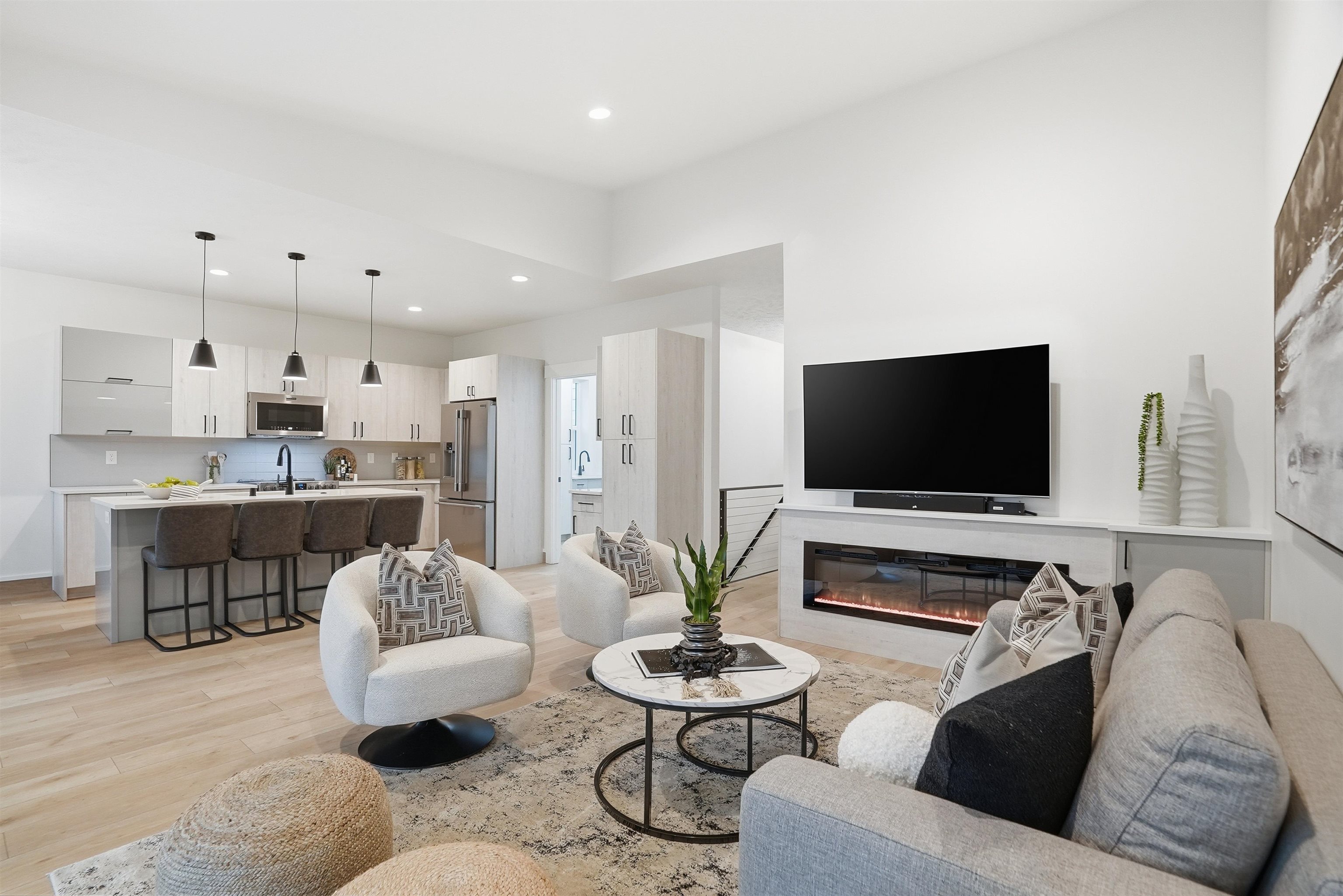 1715 West 26th Avenue Spokane, WA 99224 - Photo 6 of 50