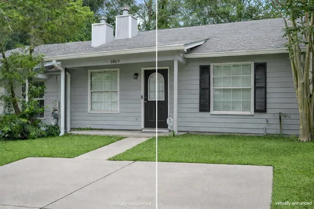 $178,000 | 2860 Gulfwind Drive North, Tallahassee, FL 32303