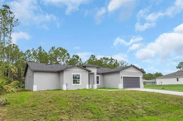 $2,400 | 555 Gagnon Street Southeast, Palm Bay, FL 32909