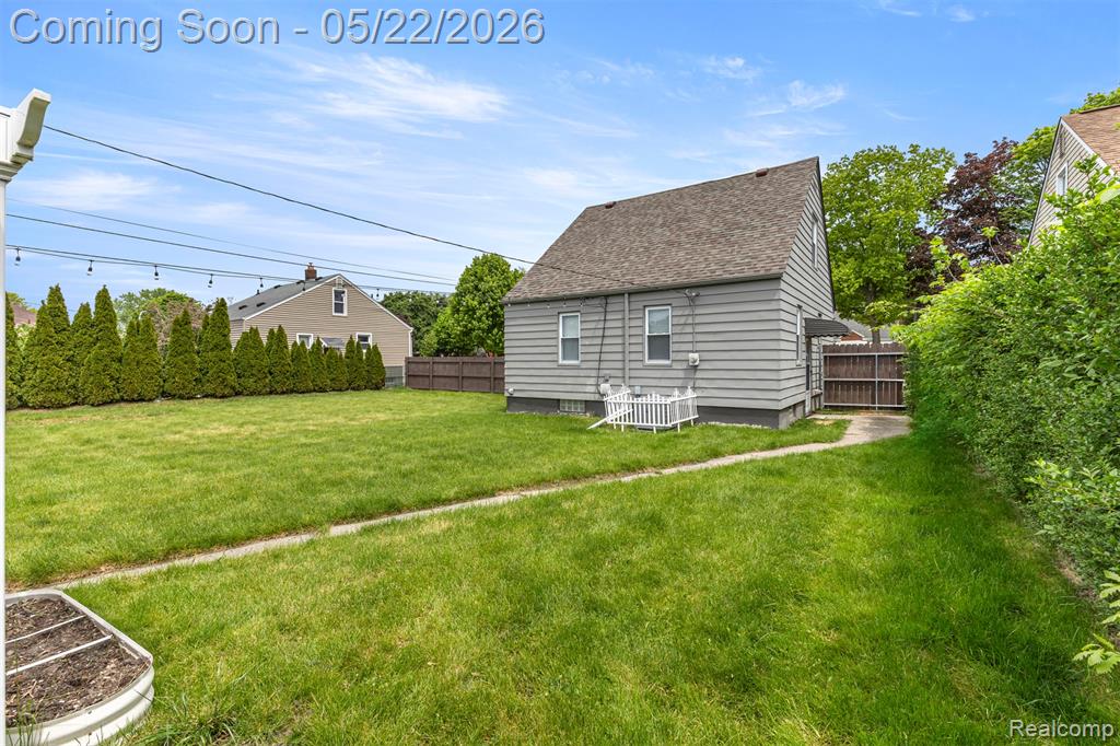 3230 Harding Street Dearborn, MI 48124 - Photo 32 of 42