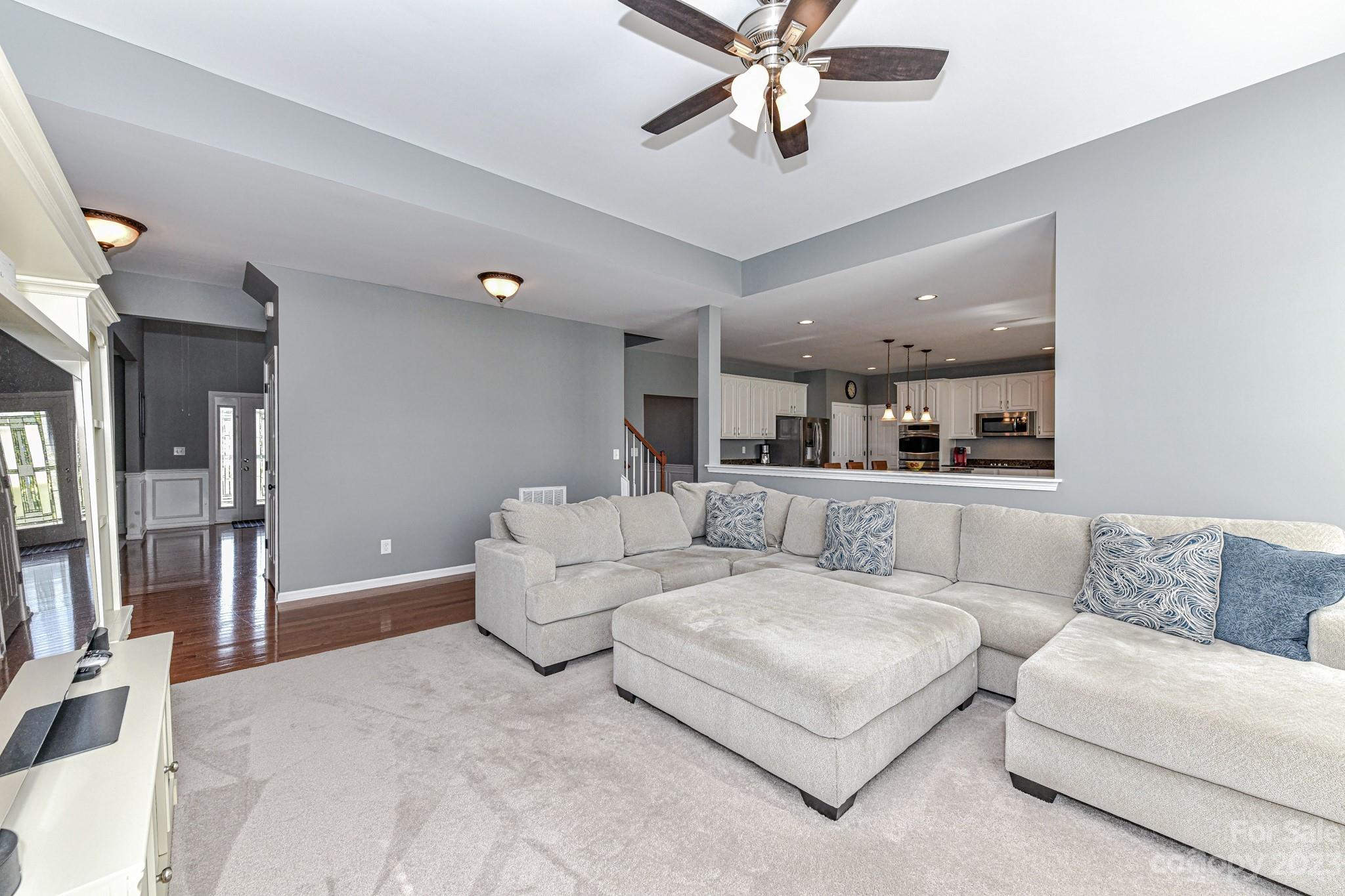 2404 Claridge Road Concord, NC 28027 - Photo 11 of 47 Gallery Image 11