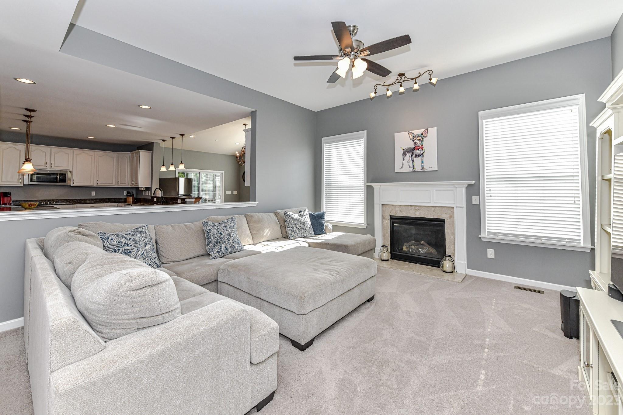 2404 Claridge Road Concord, NC 28027 - Photo 12 of 47 Gallery Image 12