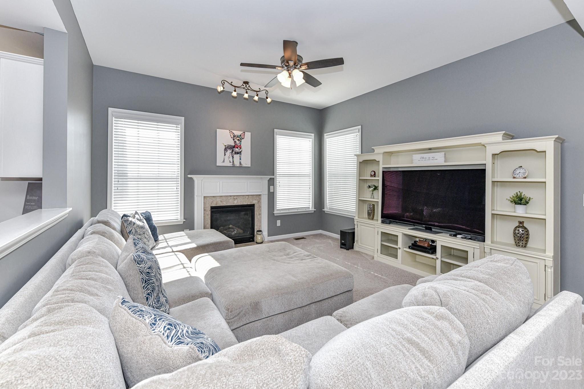 2404 Claridge Road Concord, NC 28027 - Photo 13 of 47 Gallery Image 13