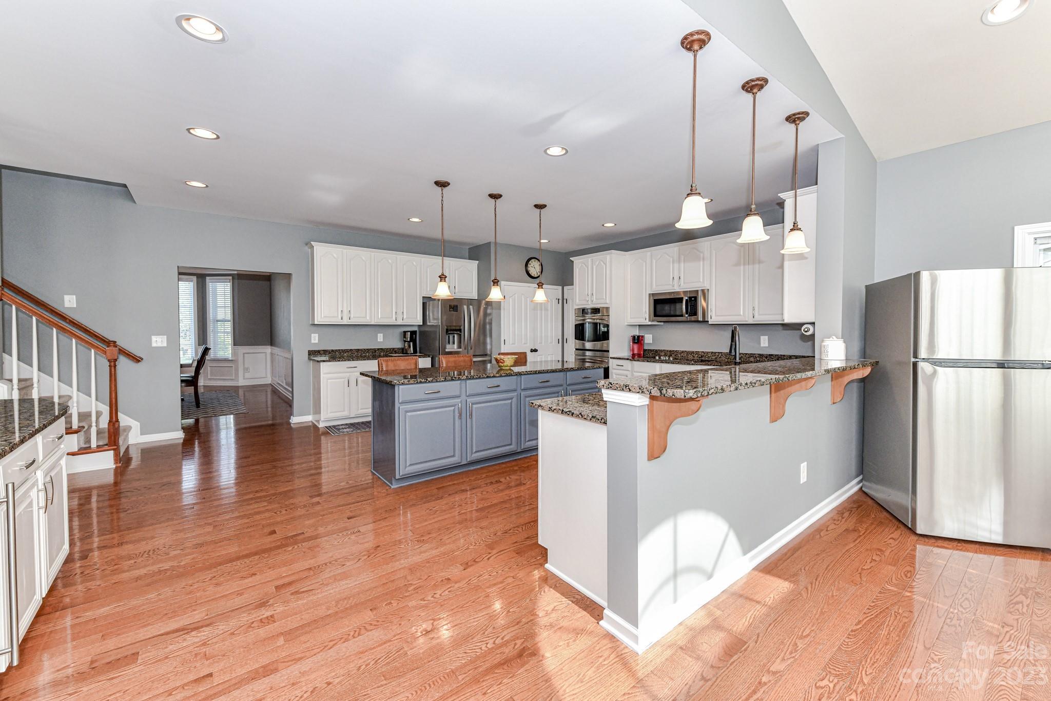 2404 Claridge Road Concord, NC 28027 - Photo 15 of 47 Gallery Image 15