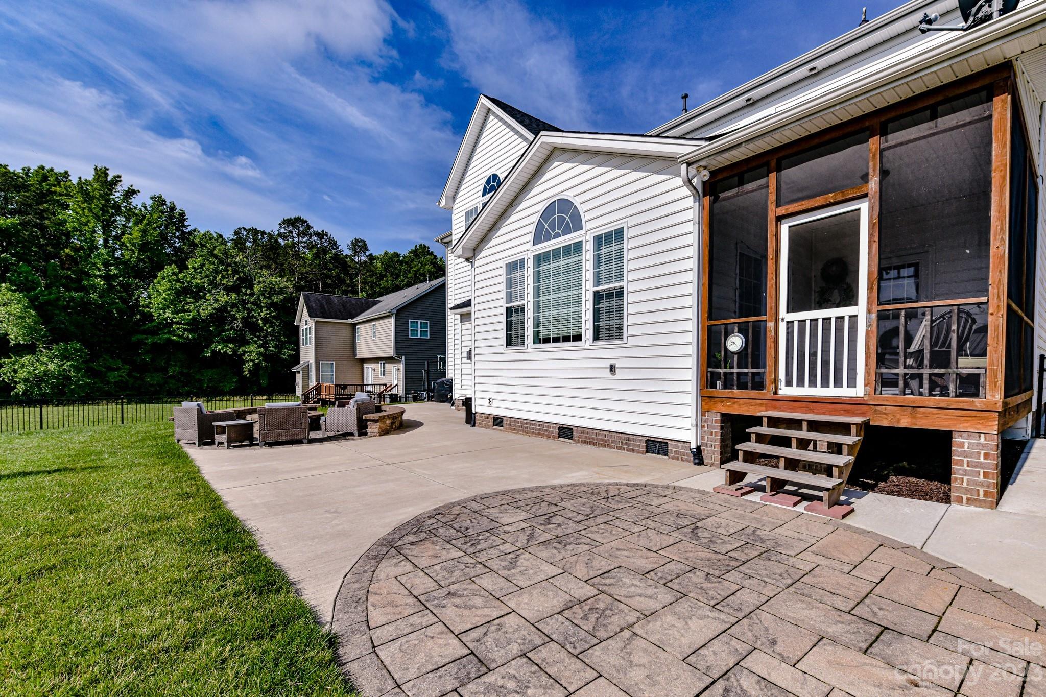 2404 Claridge Road Concord, NC 28027 - Photo 43 of 47 Gallery Image 43