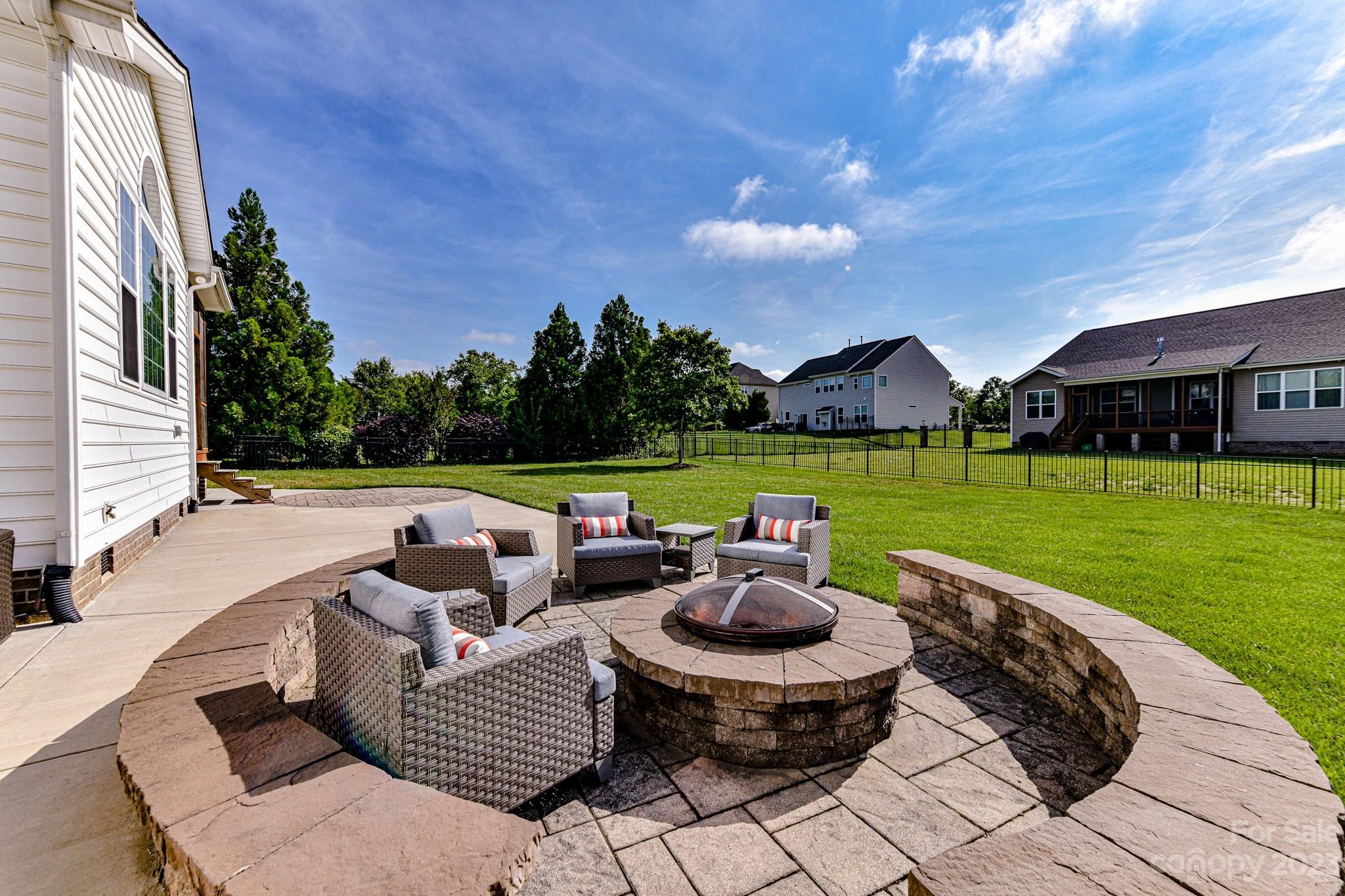 2404 Claridge Road Concord, NC 28027 - Photo 44 of 47 Gallery Image 44