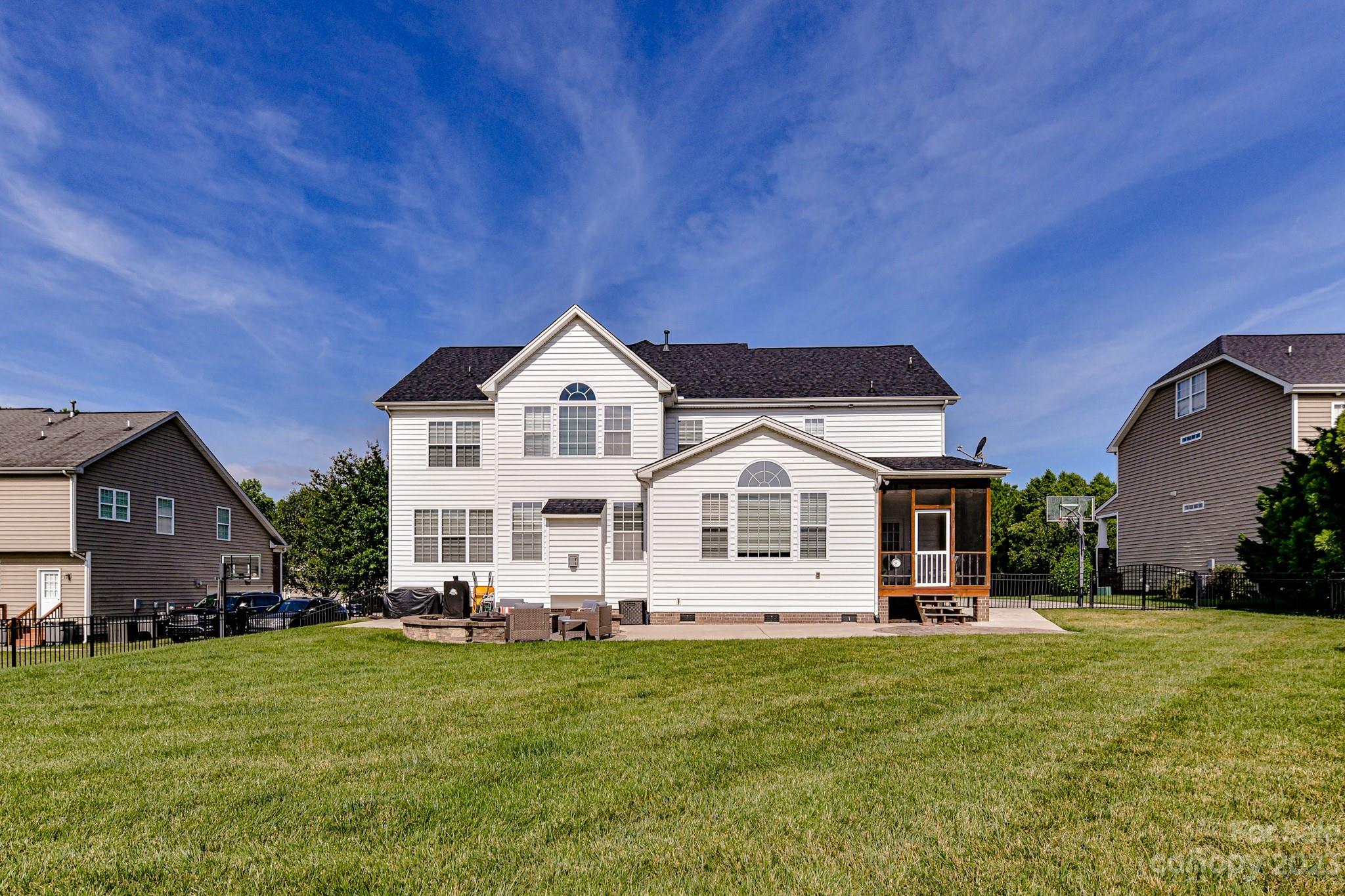 2404 Claridge Road Concord, NC 28027 - Photo 46 of 47 Gallery Image 46