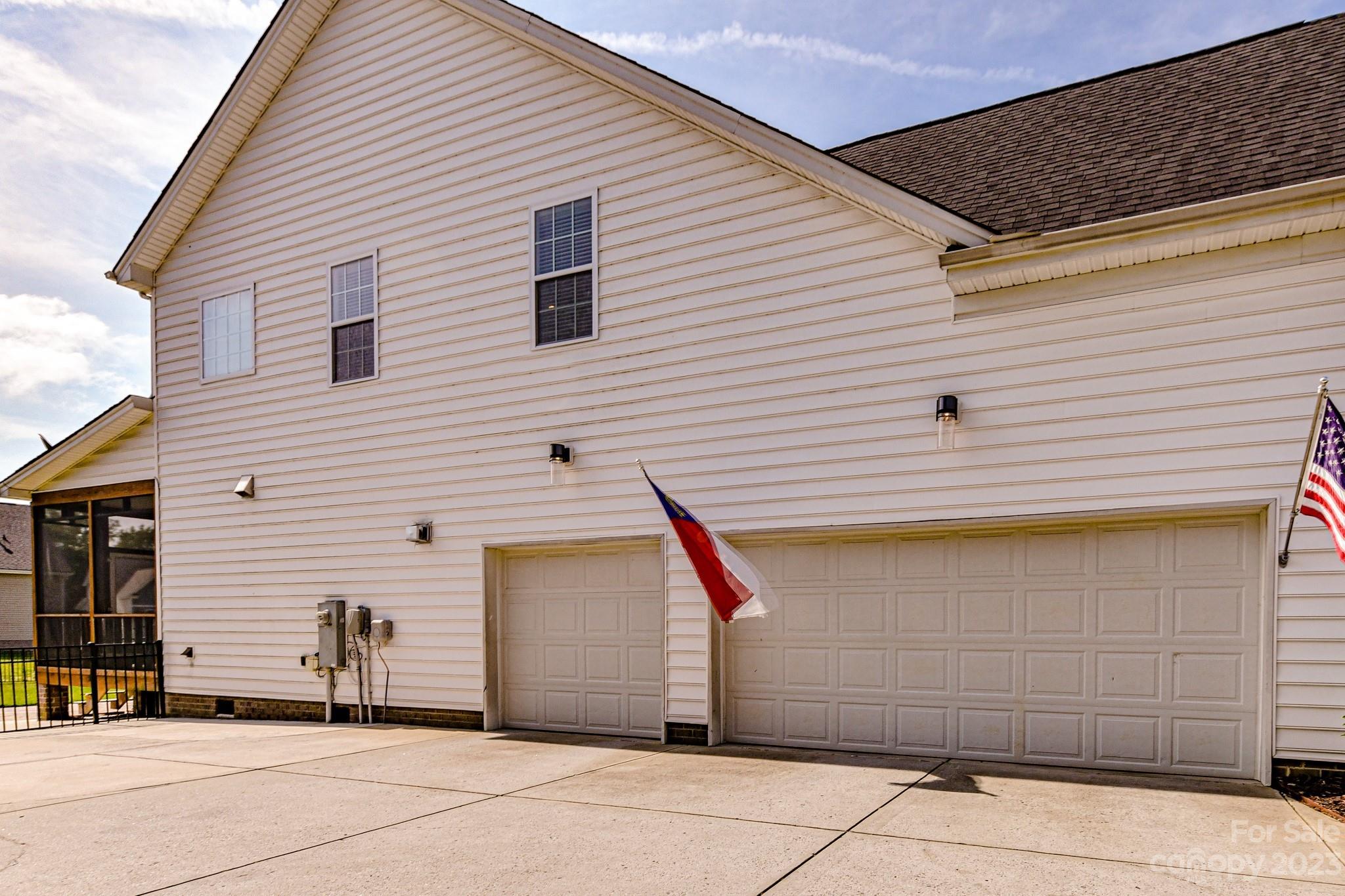 2404 Claridge Road Concord, NC 28027 - Photo 47 of 47 Gallery Image 47