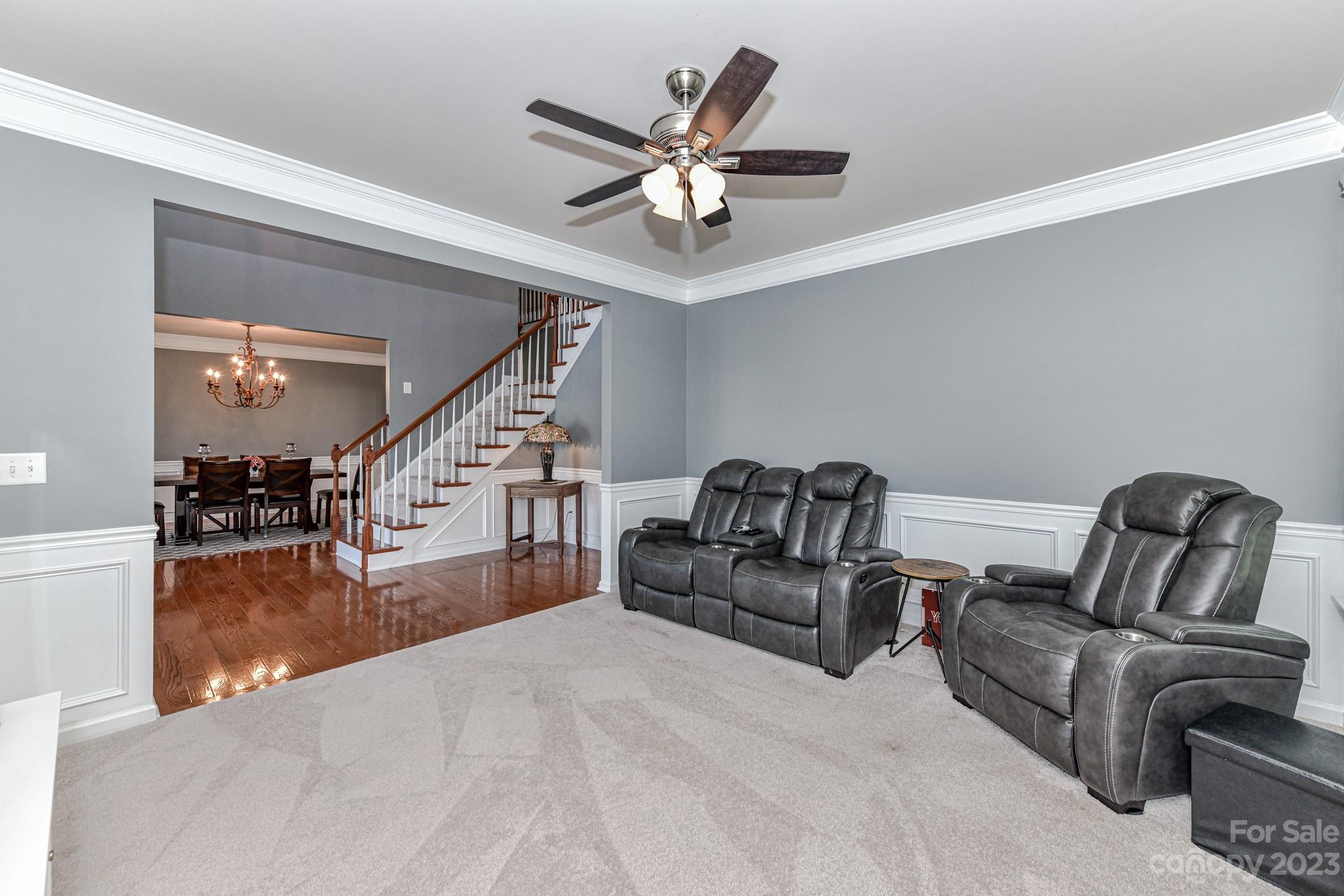 2404 Claridge Road Concord, NC 28027 - Photo 8 of 47 Gallery Image 8