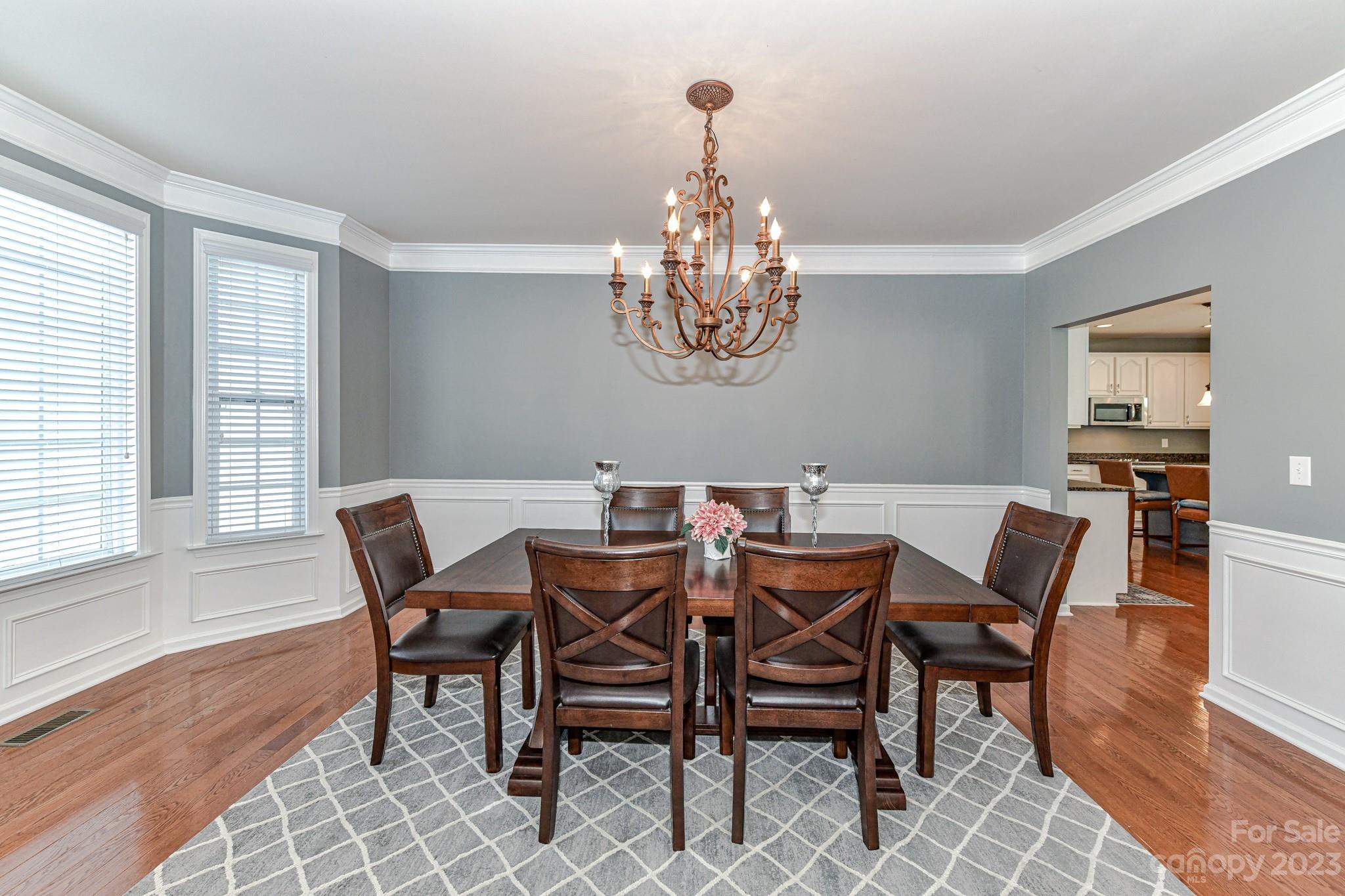 2404 Claridge Road Concord, NC 28027 - Photo 9 of 47 Gallery Image 9