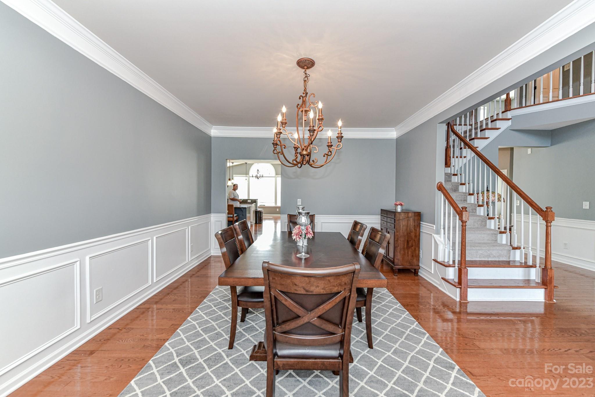 2404 Claridge Road Concord, NC 28027 - Photo 10 of 47 Gallery Image 10