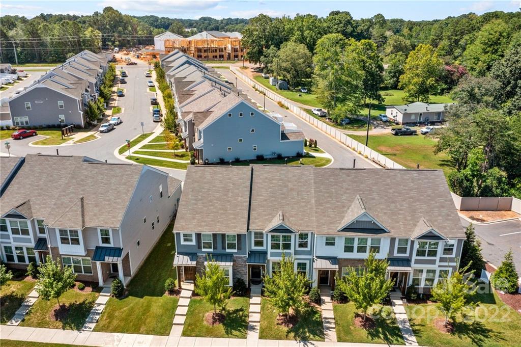 176 Waterlynn Ridge Road, Unit C Mooresville, NC 28117 - Photo 34 of 38 Gallery Image 34