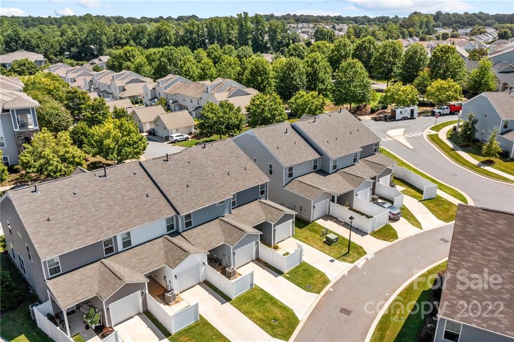 176 Waterlynn Ridge Road, Unit C Mooresville, NC 28117 - Photo 36 of 38 Gallery Image 36