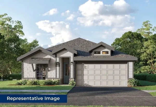 $396,850 | 316 Sequoia Lane, Denton, TX 76210