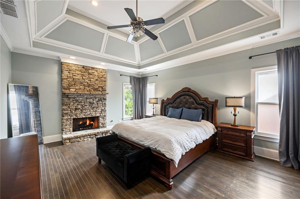 2694 Lenox Road Northeast Atlanta, GA 30324 - Photo 22 of 36